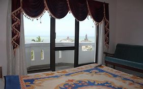 Hotel Sun World Kanyakumari 2*